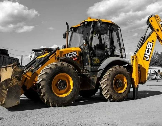 JCB 3CX